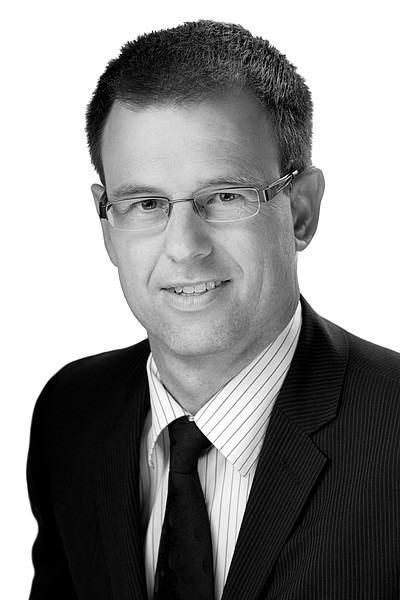 Sven Oettgen