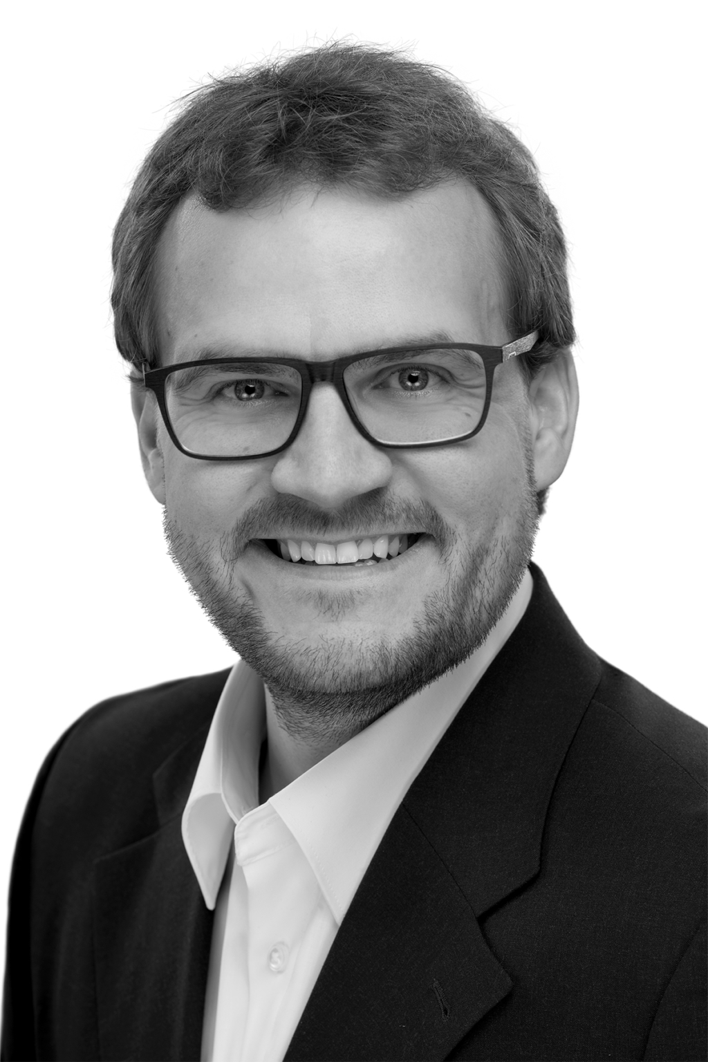 10-jähriges Dienstjubiläum Adrian Raabe - Marx & Jansen