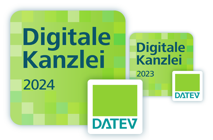 Digitale Kanzlei 2024